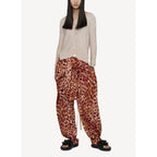 Trousers - Martini Pink - Women