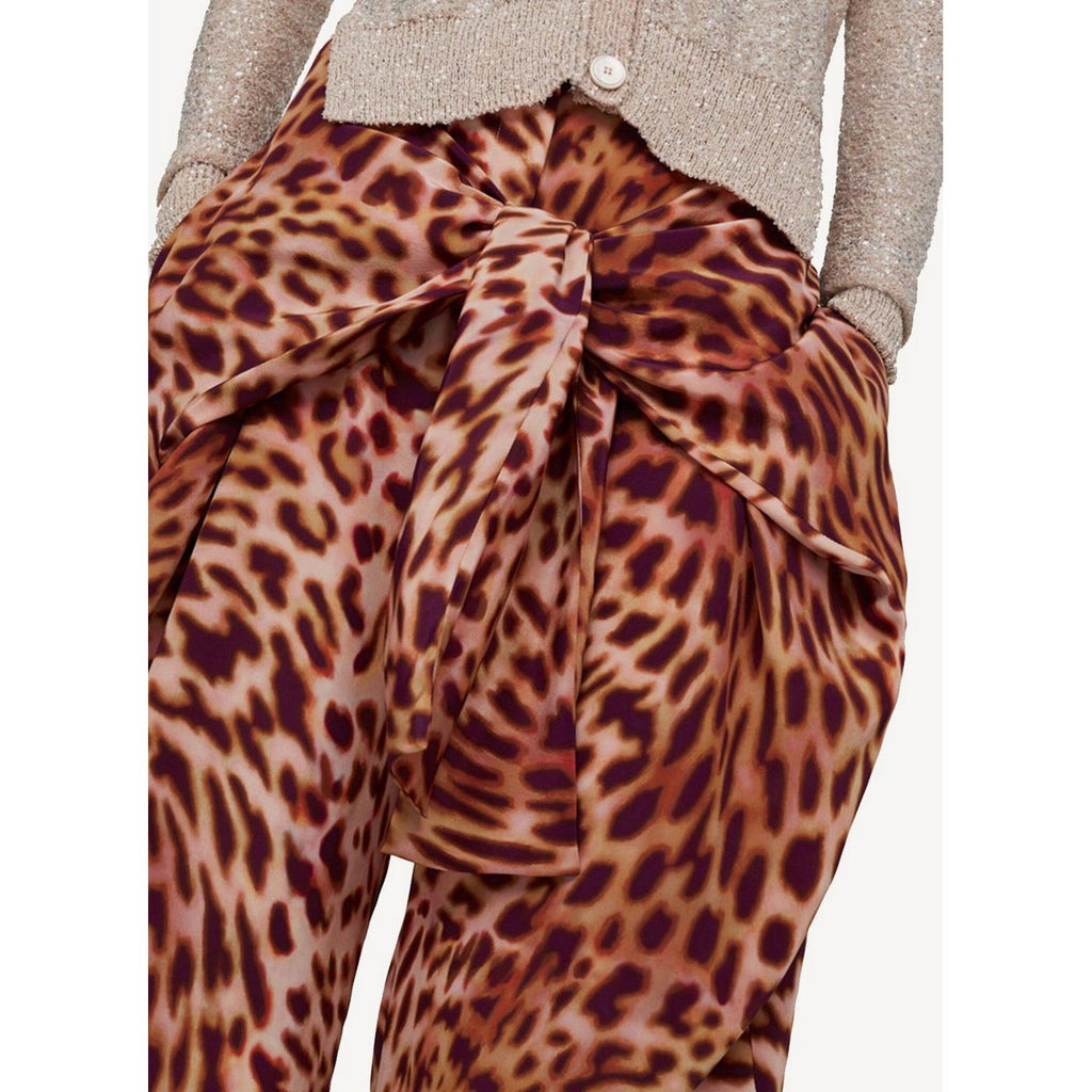 Trousers - Martini Pink - Women
