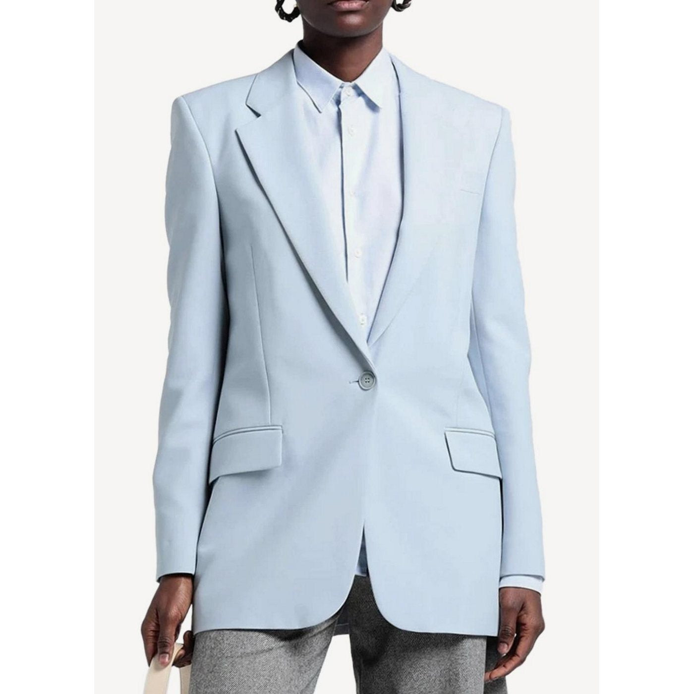 Jacket - Daisy Blue - Women