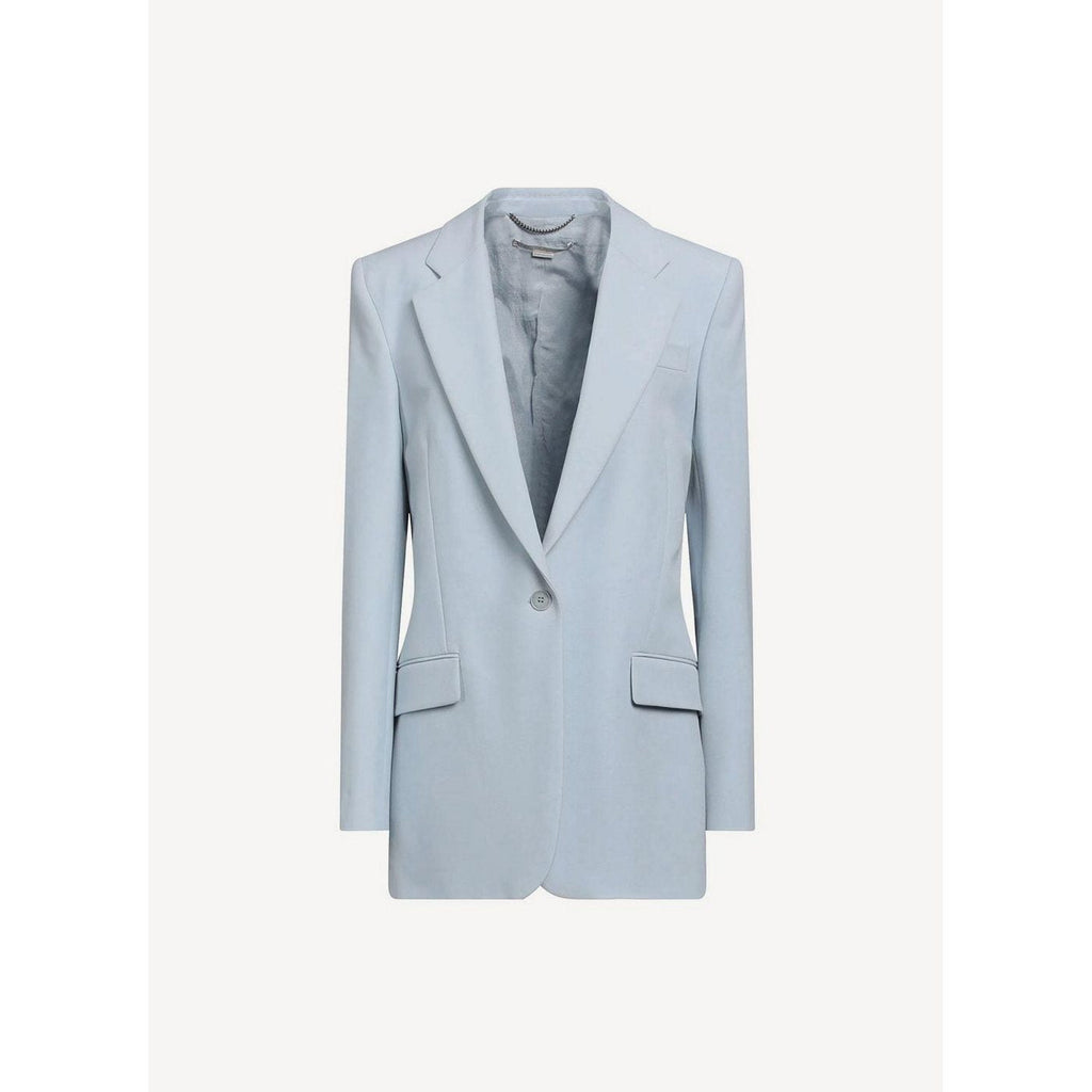 Jacket - Daisy Blue - Women