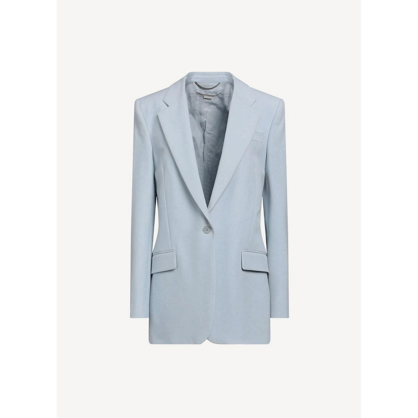 Jacket - Daisy Blue - Women