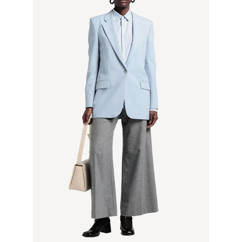 Jacket - Daisy Blue - Women