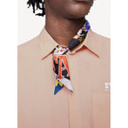 Fantasia Posters Twilly Scarf - Multicolour - Men