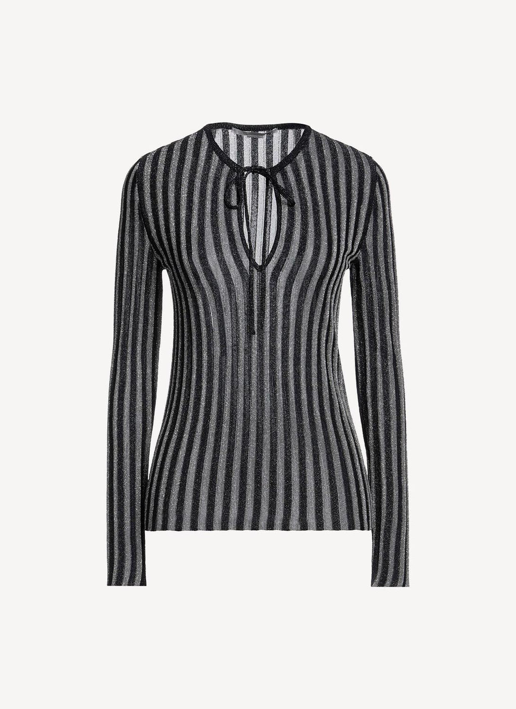 Everyday Evening Pleats Long S - Multicolor - Women