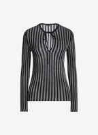 Everyday Evening Pleats Long S - Multicolor - Women