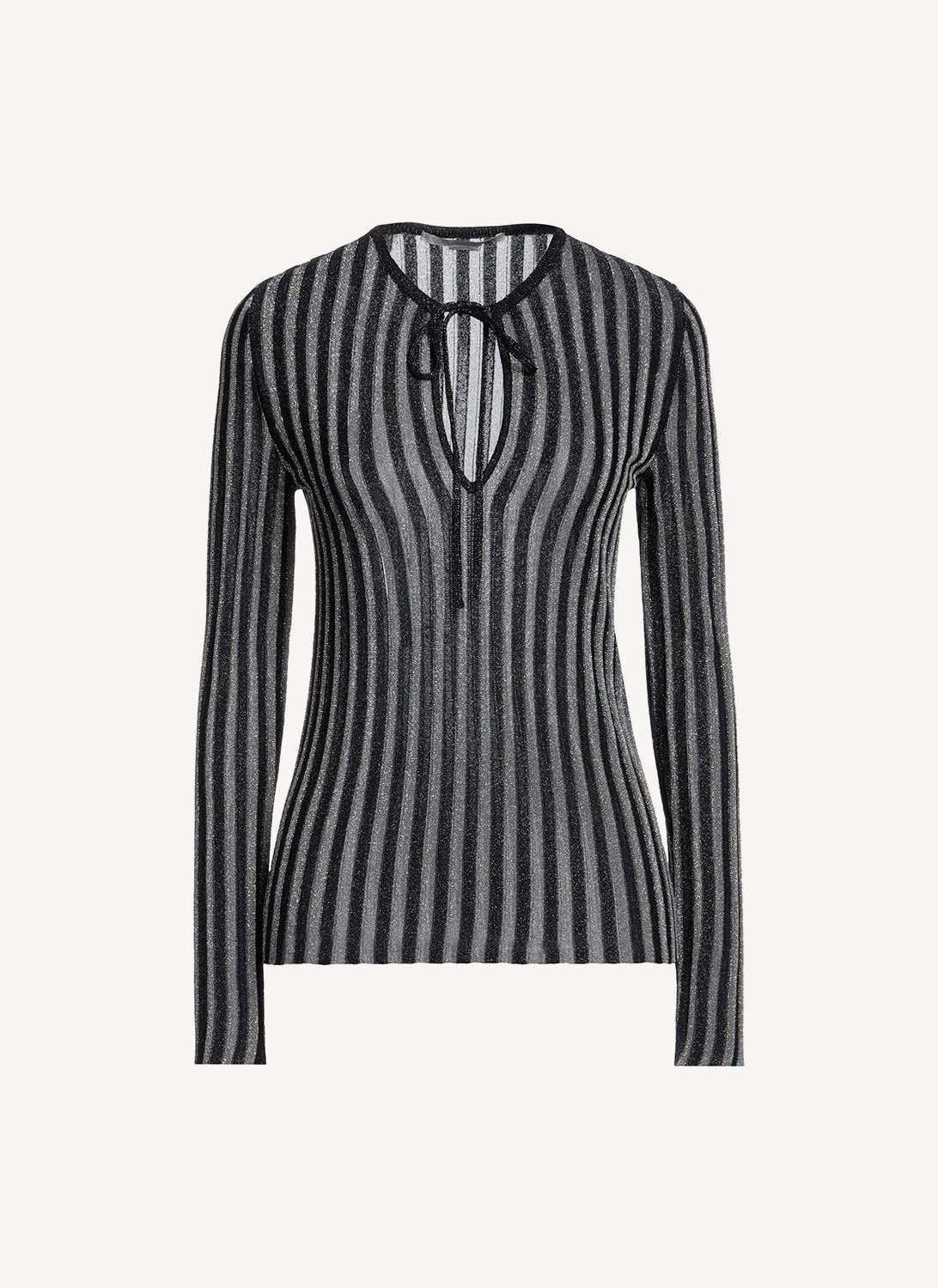 Everyday Evening Pleats Long S - Multicolor - Women