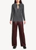 Everyday Evening Pleats Long S - Multicolor - Women