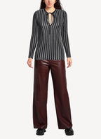 Everyday Evening Pleats Long S - Multicolor - Women
