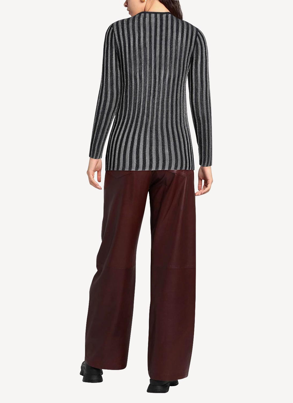 Everyday Evening Pleats Long S - Multicolor - Women