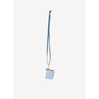 Tricolor Eco Alter Mat Tech Accessories Card Holder - Sky Blue - Women