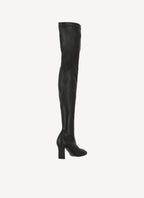 Ivy Stretch Alter Mat - Black - Femme
