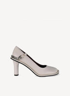 Stella Mc Cartney - Zapatos Shroom Stretch Alter Mat - Gazelle - Mujer