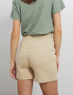 Steve Short - Light Sand - Women