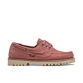 Scarpe da barca Stone F Ns - Rosa chiaro