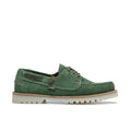 Scarpe da barca Stone V - Abete