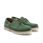 Scarpe da barca Stone V - Abete