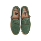 Scarpe da barca Stone V - Abete