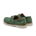 Scarpe da barca Stone V - Abete