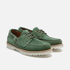 Scarpe da barca Stone V - Abete