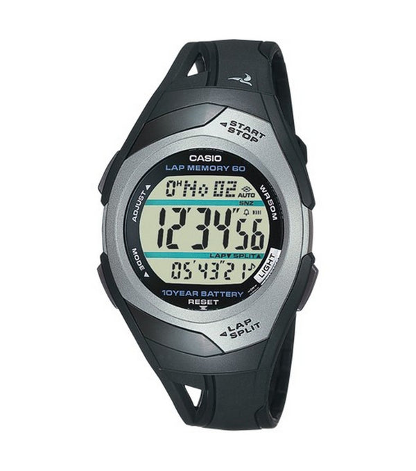 Montre STR-300C-1VEF