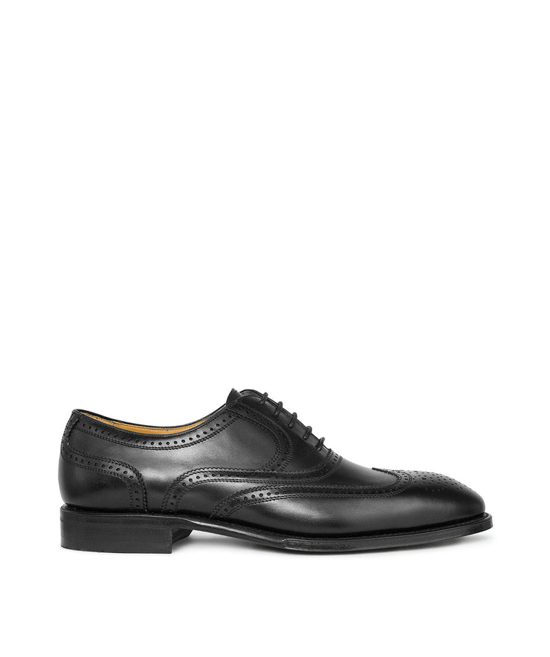 Oxford Hilo 4 - Negro