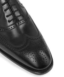 Oxford Hilo 4 - Negro
