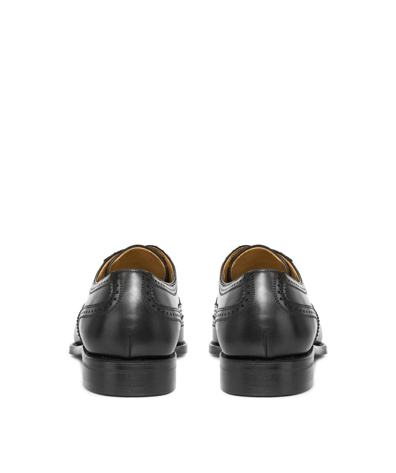 Oxford Hilo 4 - Negro