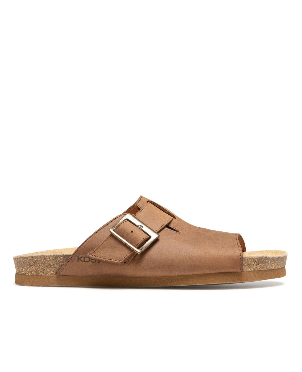 Mule Stream N Bio - Cognac