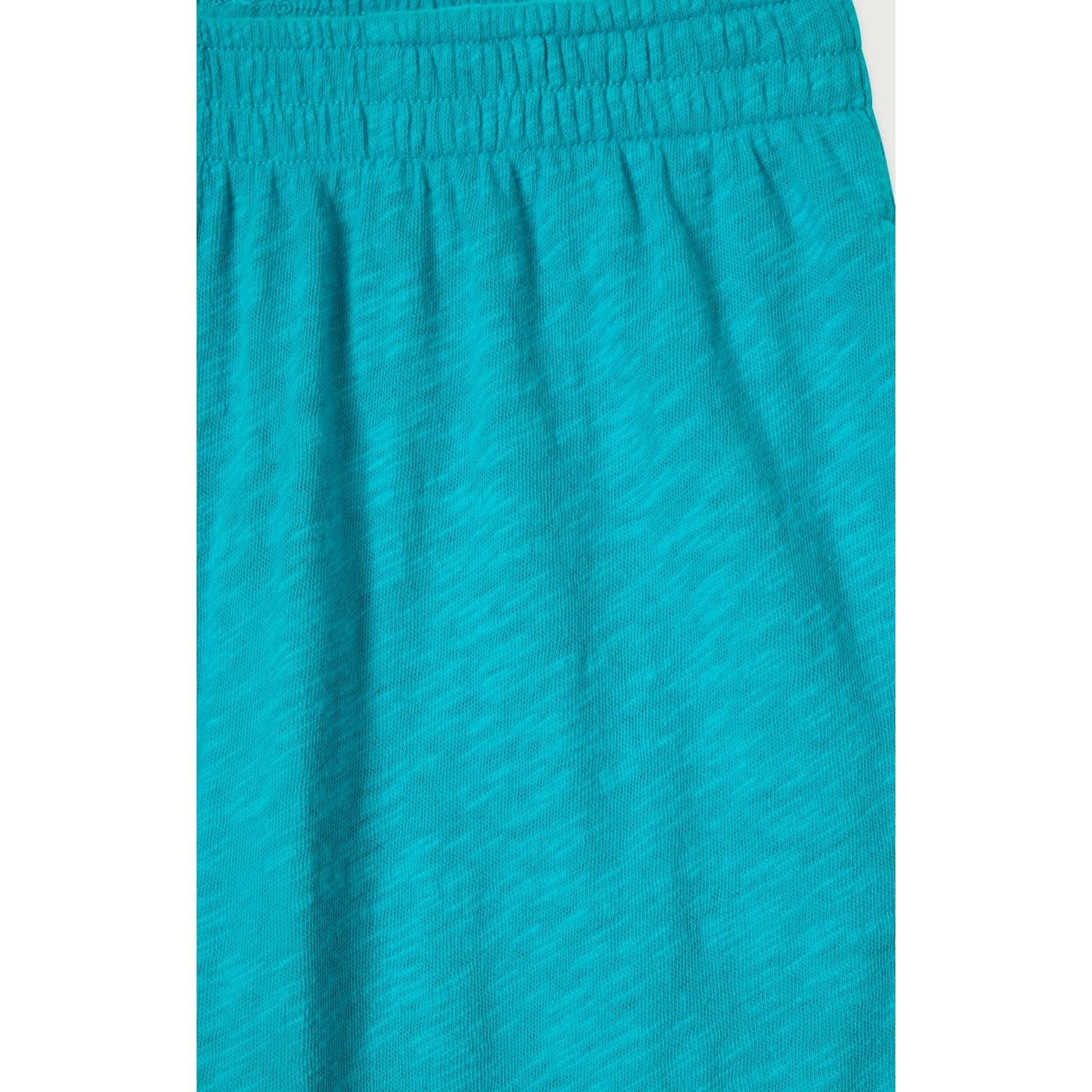 Jogging Droit - Tropical - Femme