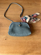 Summer Bag - Blue
