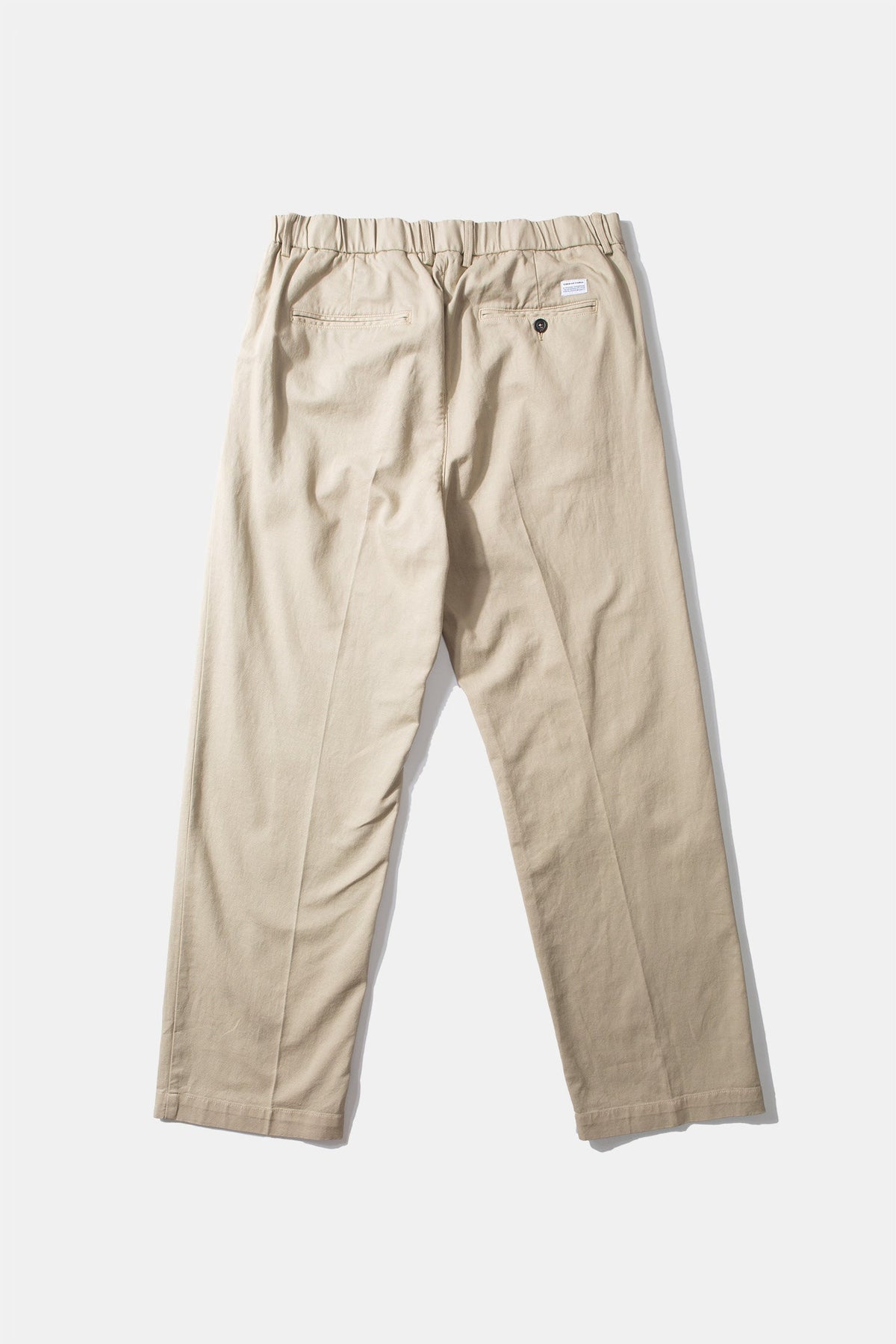 Byxor Summer Jack Taupe