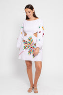 Robe Courte Simona