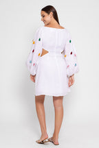 Robe Courte Simona