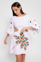 Robe Courte Simona