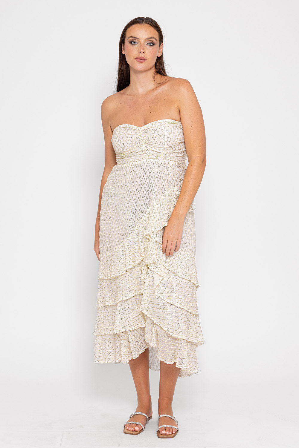 Robe Flavie
