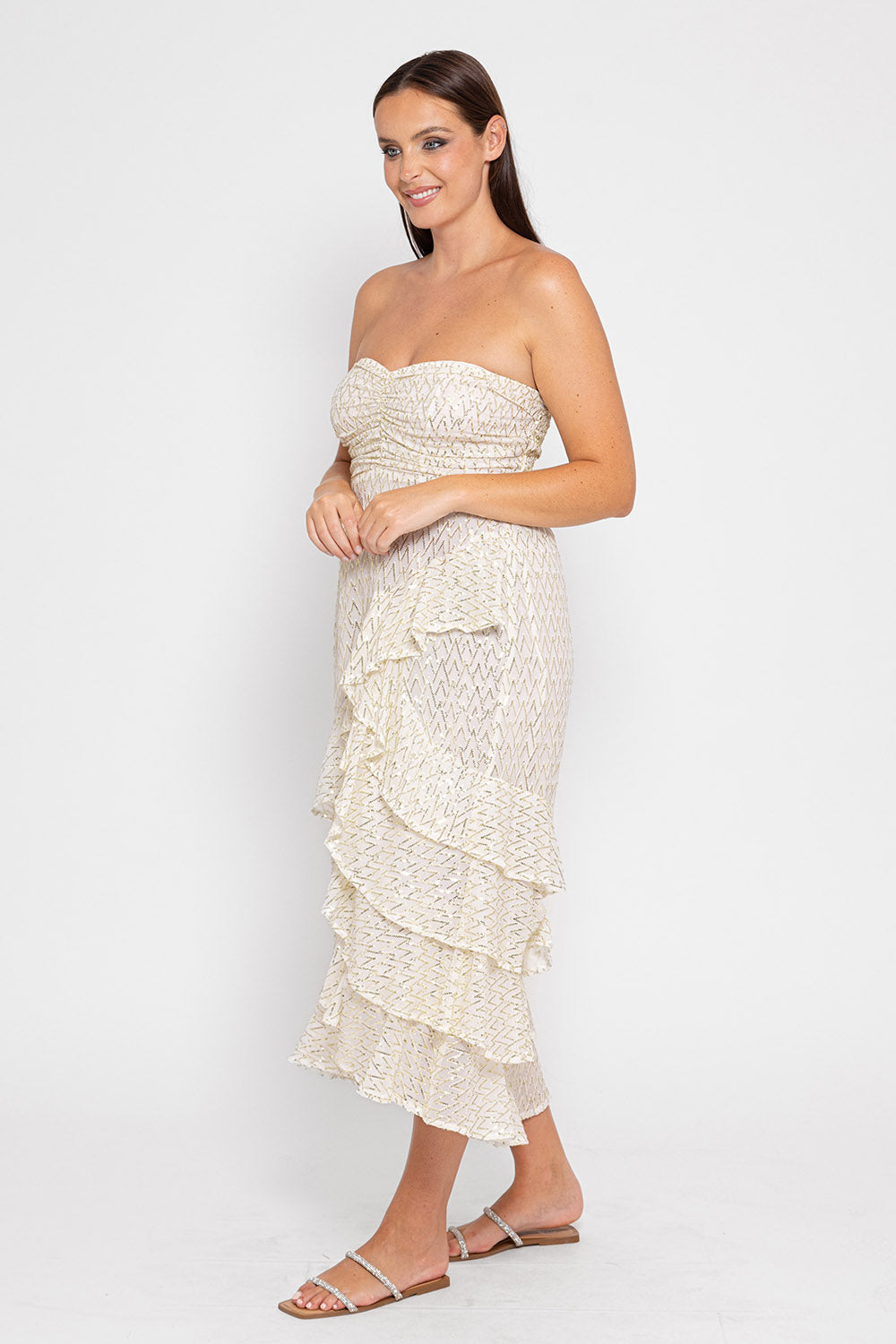 Robe Flavie