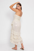 Robe Flavie