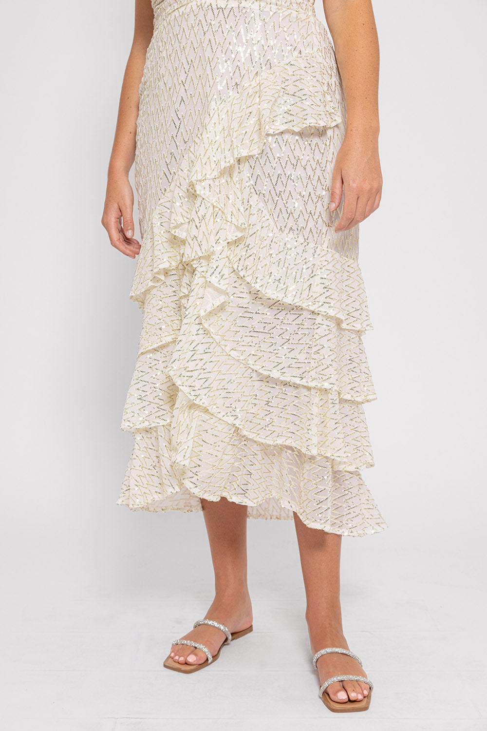 Robe Flavie