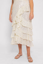Robe Flavie