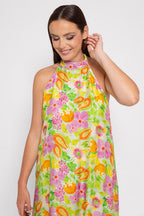 Robe Longue Chloe