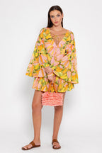Robe Courte Lemonade