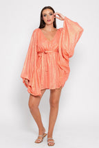 Vestido Corto Elina