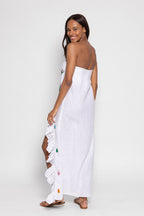 Vestido Largo Moon