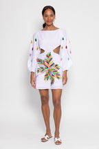 Robe Courte Simona