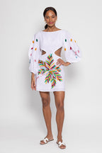 Robe Courte Simona