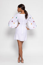Robe Courte Simona