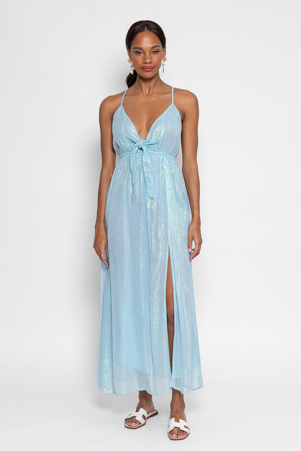Robe Longue Fiona