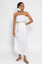 Robe Longue Anoushka