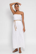 Robe Longue Anoushka