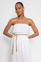 Robe Longue Anoushka